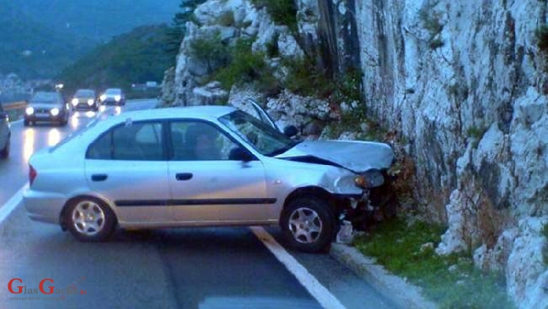 S obzirom na gustoću prometa ... S obzirom na gustoću prometa ...