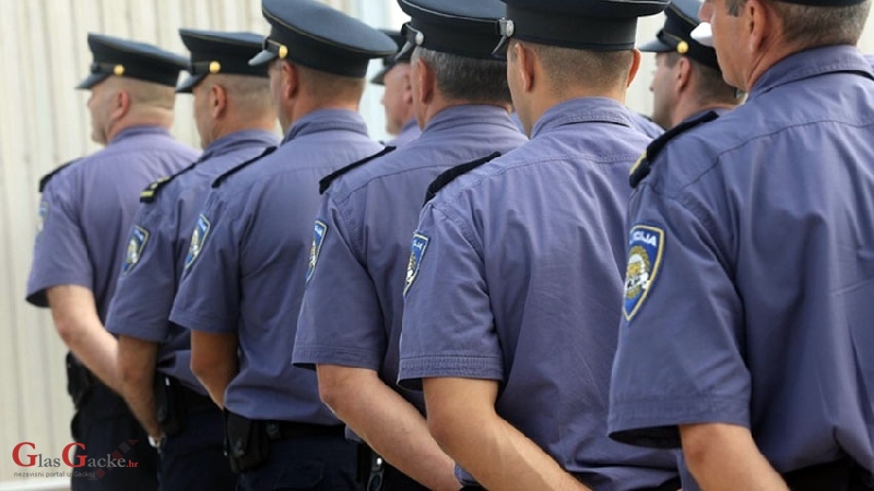 Srpski ekstremist po nadimku Čuča u Dalju napao hrvatskog policajca!
