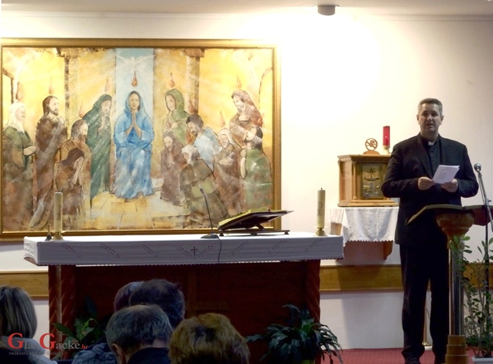 Održan godišnji susret čitača u liturgiji GSB