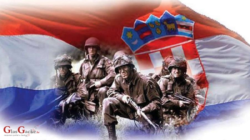 DOSTA JE ČETNIČKE PROPAGANDE O OLUJI! 