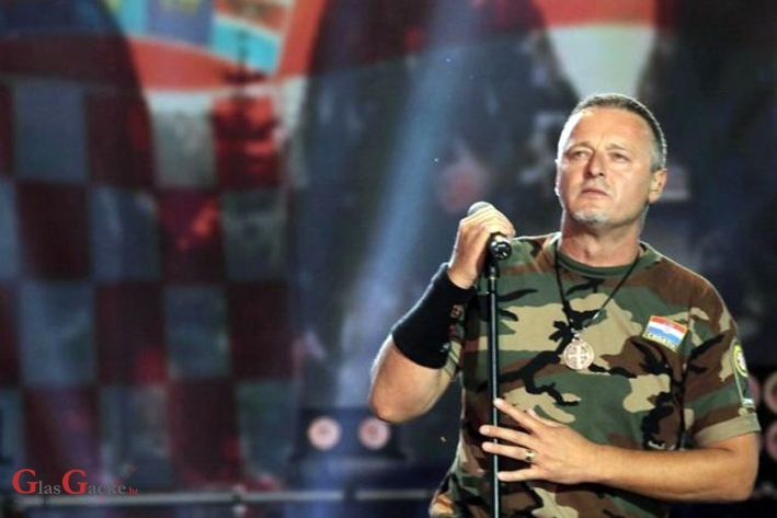 Bojna Čavoglave je naša emocija, ne samo ovdje nas iz samih Čavoglava nego cijele Hrvatske