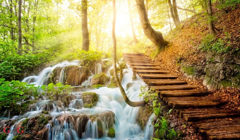 Promotivni tjedan u NP Plitvička jezera Promotivni tjedan u NP Plitvička jezera