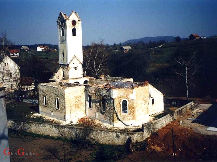 Da se ne zaborave četnički zulumi