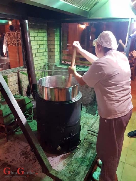 Jučer održan 2. festival šljiva na Plitvičkim jezerima