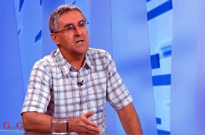 Neka Vučić pita Srpsku pravoslavnu crkvu gdje je nestalo 400.000 Srba