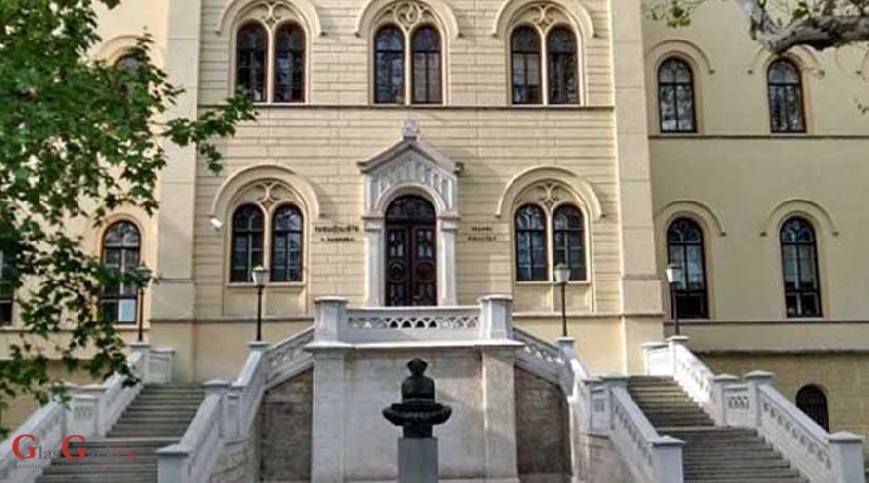 Nakon 70-ak godina kanonsko pravo vraćeno na zagrebački Pravni fakultet