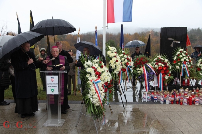 28. godišnjica zločina u Saborskom