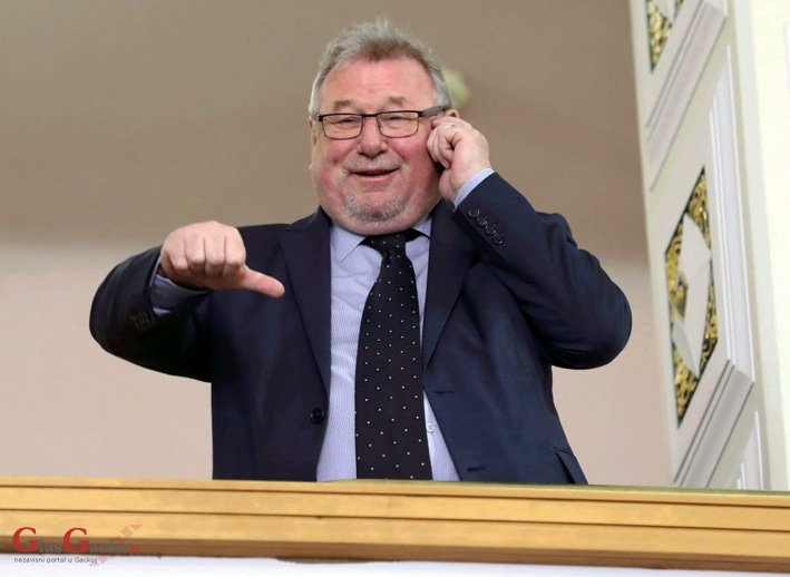 Uskoci i hajduci, jao, jao...