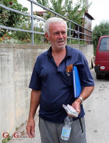 DORH podignuo optužnicu protiv Arsića, a on slobodno odlazi iz Hrvatske?