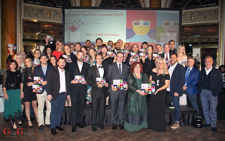 Visit Lika - 2nd place Zagreb TourFilm Festival 