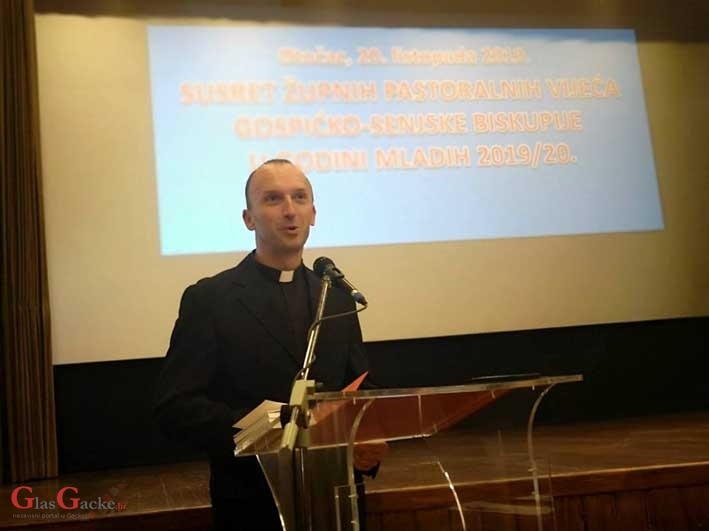 Održan susret župnih pastoralnih vijeća