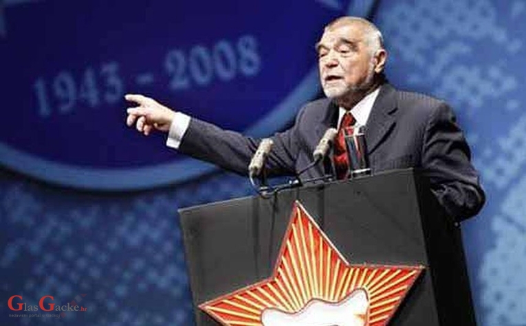 Drago Krpina: S –ustašom- Mesićem sam prvi put slušao i pjevao Bojnu Čavoglave