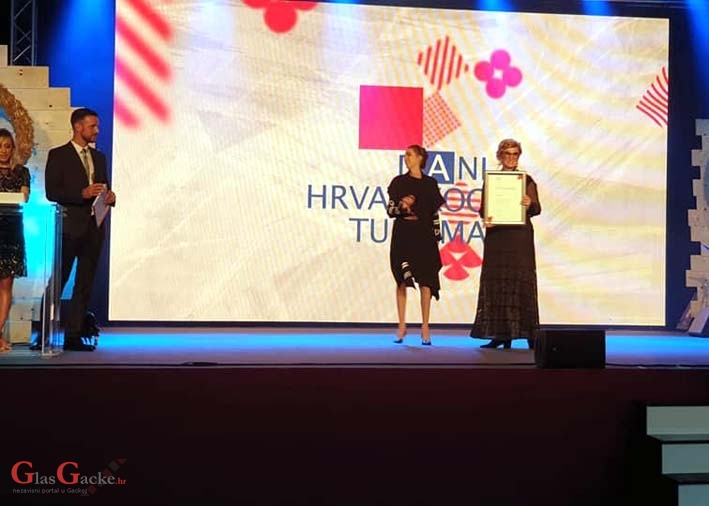 Gacka i Otočac u finalu za Najuspješniju destinaciju ruralnog turizma