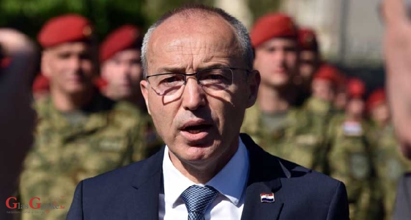 Krstičević: Spomenik Šoškočaninu, ja bi to maka 