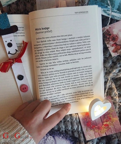 Još malo pa završavaju dva literarna natječaja za učenike