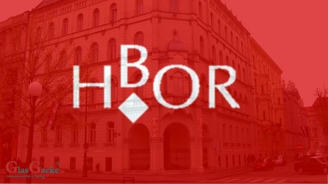 Info dan HBOR-a - 21. veljače