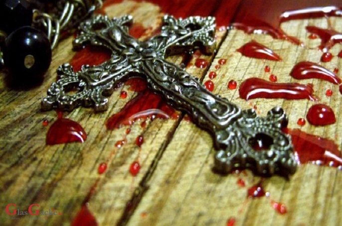 Progon kršćana - broj napada na crkve upeterostručen, a Franciskus šuti