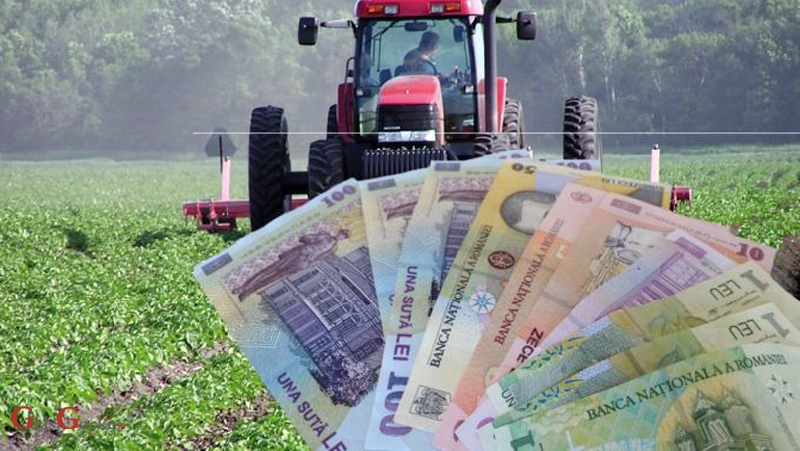 Započinju isplate potpora u poljoprivredi