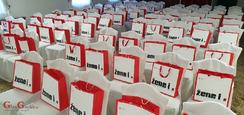 4. Međunarodna konferencija o ženama u poduzetništvu uspješno teče