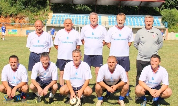Bunjevačka sela u nogometnom turniru