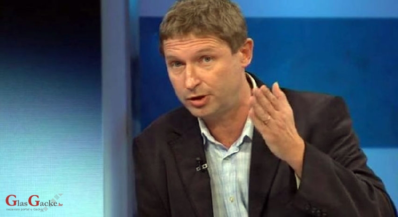 Nazor žestoko: Ako vidite da se s puškom u ruci motam oko Niša ili Čačka, slo-bodno me zatucite kao 'kera pored tarabe'