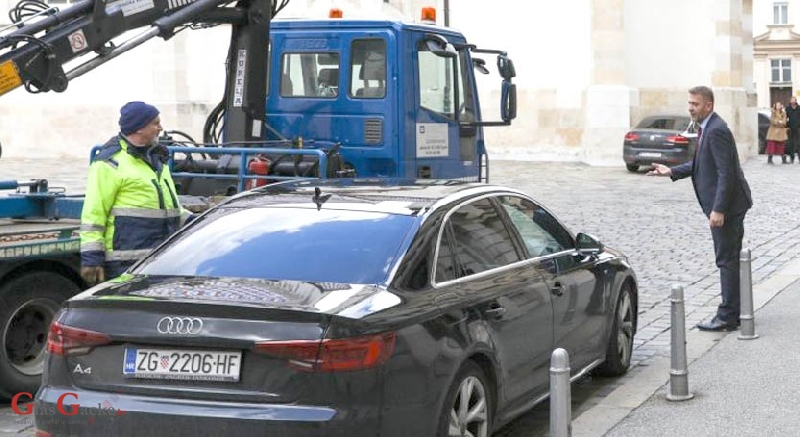 Ma nisu zakoni za sve, kaj god!