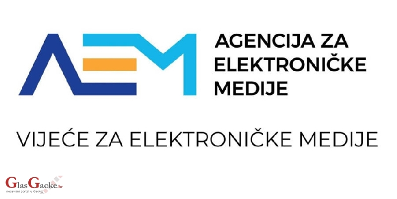 Upozorenje Vijeća za elektroničke medije svim elektroničkima medijima u Republici Hrvatskoj 