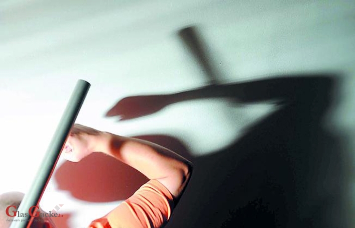 Kazneno prijavljen za tešku tjelesnu ozljedu Kazneno prijavljen za tešku tjelesnu ozljedu