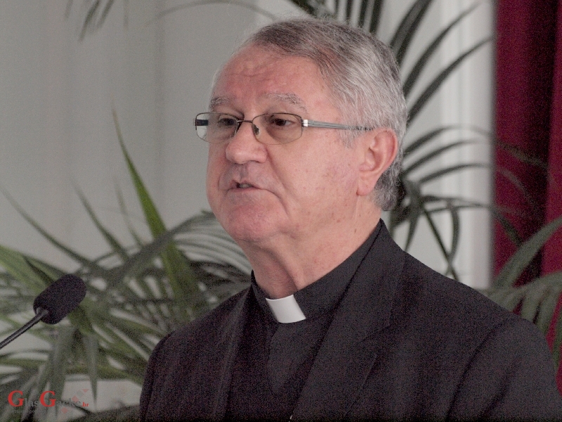 Križić otkazao korizmeno hodočašće u Senj