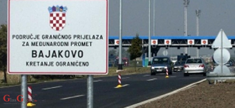 Teretni promet sa Srbijom se odvija usporeno