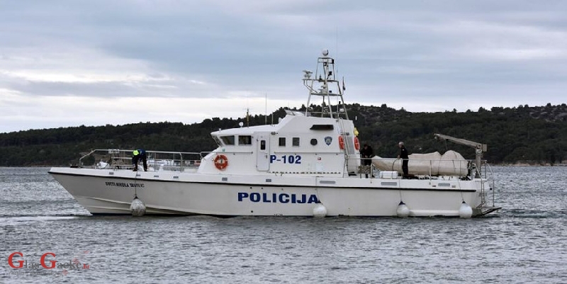 U ponedjeljak - Sigurna plovidba 2020