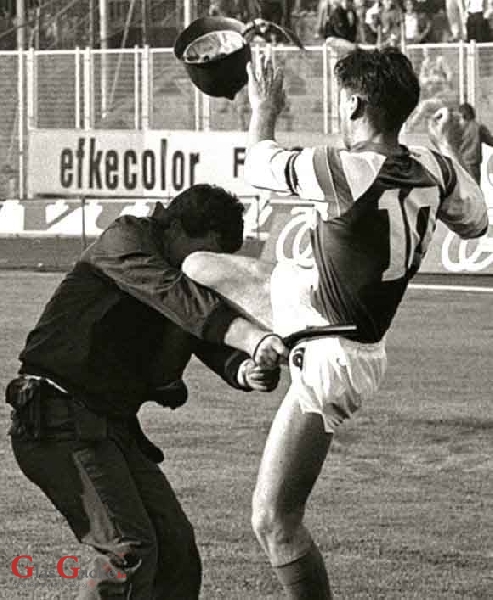 BOBAN: Zvali su me ustaša, a zaštitila me samo dva čovjeka