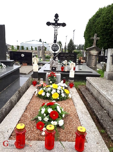 Na današnji dan komunisti strijeljali s. Žarku Ivasić