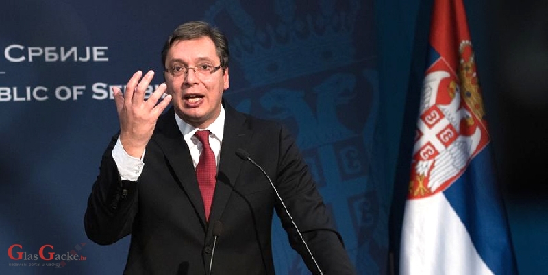 PISMO IZ BEOGRADA: “Čim Vučić napadne Hrvatsku znam da je Srbija u g.....a” PISMO IZ BEOGRADA: “Čim Vučić napadne Hrvatsku znam da je Srbija u g.....a”