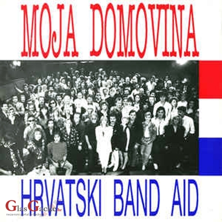Najbolji hrvatski pjevači ponovo će zapjevati Moju domovinu