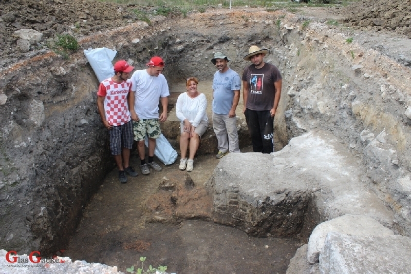 Raspodjela sredstava za arheološka istraživanja u LSŽ Raspodjela sredstava za arheološka istraživanja u LSŽ
