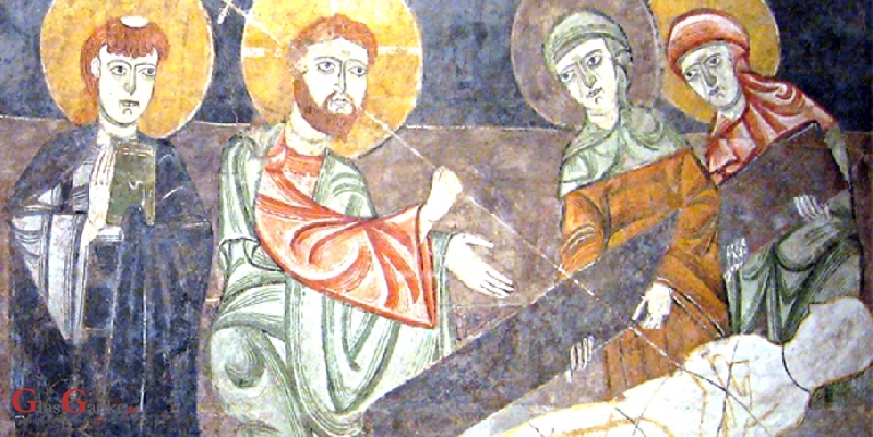 Kućna Crkva - odgovor na spriječenost nazočnosti misnim slavljima zbog korone