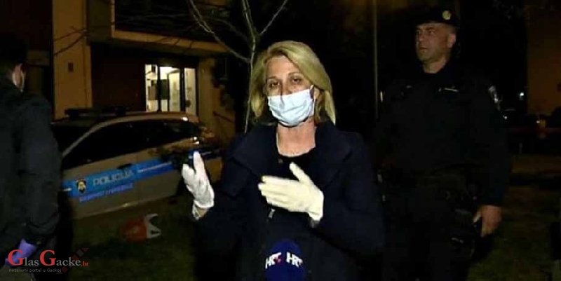 Hoće li i nju HRTV poslati na – stručno usavršavanje? Hoće li i nju HRTV poslati na – stručno usavršavanje?