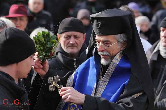 Hrvatska pravoslavna crkva otkazala uskrsnu misu