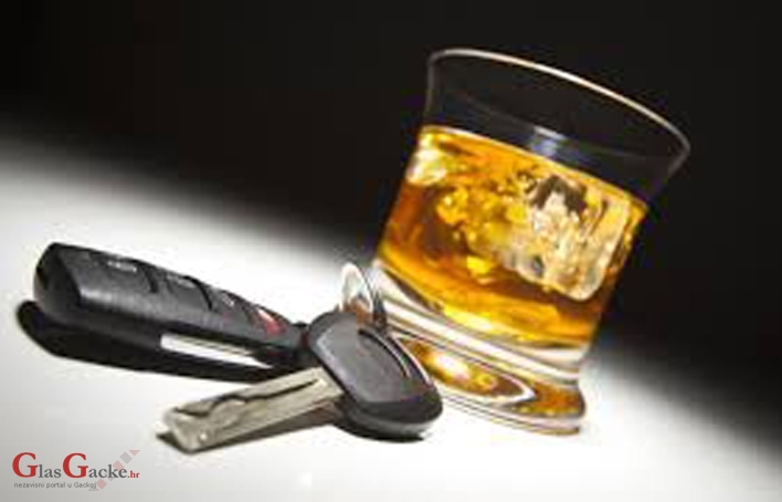 Alkohol u prometu Alkohol u prometu