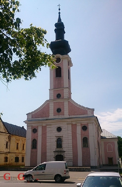 Ljetni susret bogoslova i seminištaraca ove godine u Otočkom dekanatu