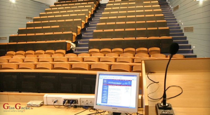 Sutra elektronička sjednica Skupštine Ličko-senjske županije