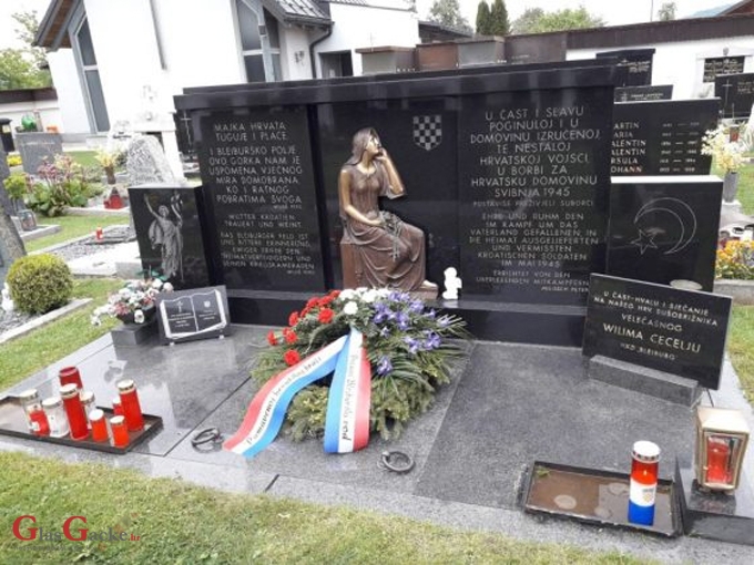 Zločin komunističkoga jugoslavenskog režima