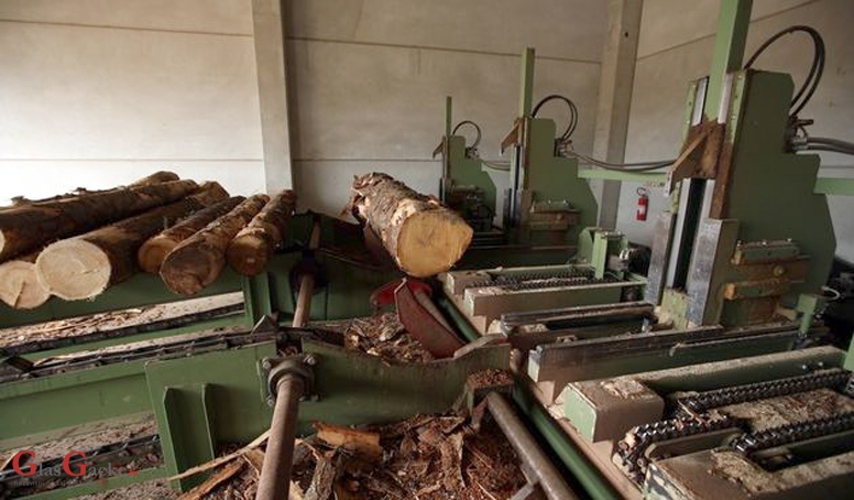 10 milijuna kuna bespovratne pomoći drvoprerađivačima na Banovini