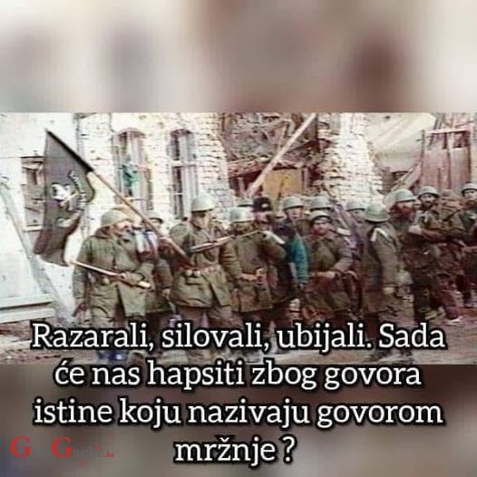 Dujmović: Hrvatska je središnja točka velikosrpskog projekta zato što su oni osjetili slabost ove vlasti