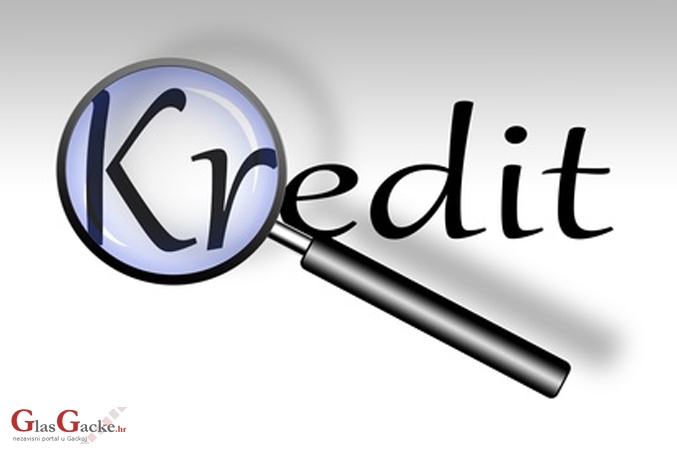 Kako stopirati kredit na tri mjeseca?