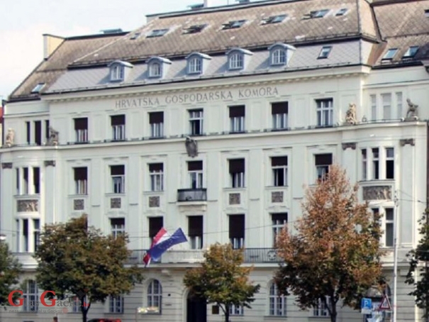 Vlada uvažila prijedloge HGK, tvrtke koje ne rade oslobođene doprinosa i poreza Vlada uvažila prijedloge HGK, tvrtke koje ne rade oslobođene doprinosa i poreza