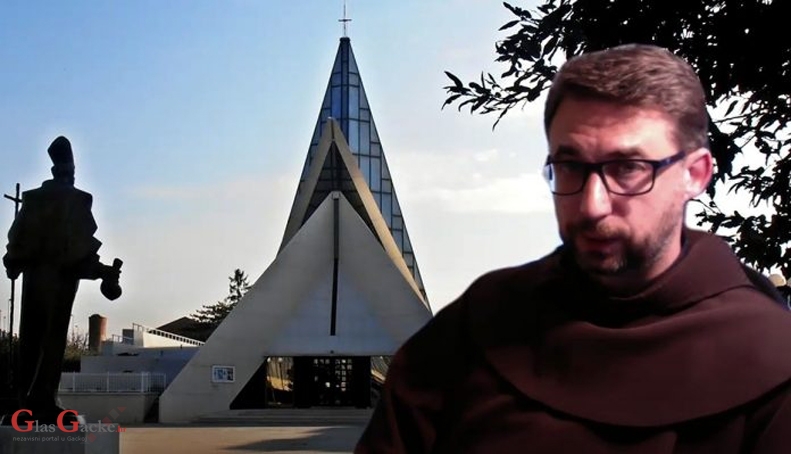 RIJEKA – Zaredali vandalski napadi na crkve 