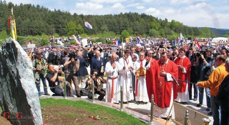 Predstavljen program 75. obljetnice Bleiburške tragedije i Križnog puta