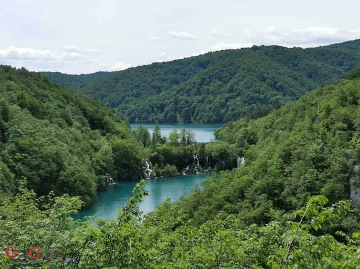 Studijsko putovanje Plitvicama, Gackom, Likom i Krbavom